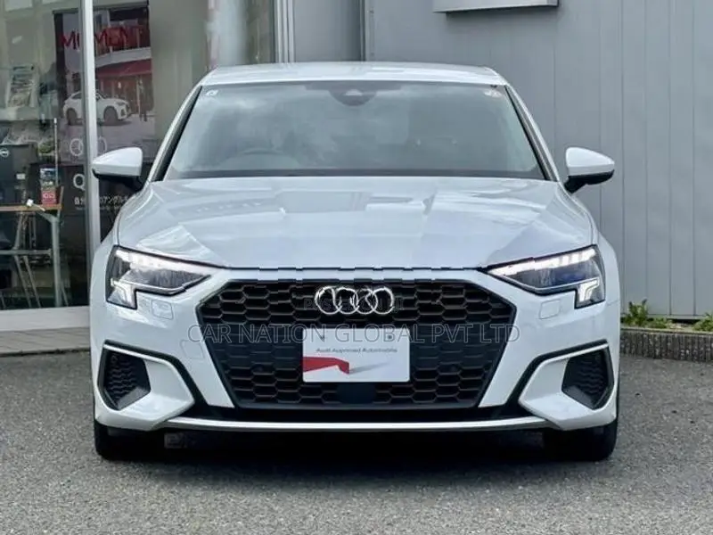 Audi A3 Sportback 30TFSI 2024