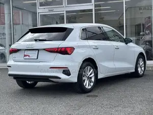 Audi A3 Sportback 30TFSI 2024