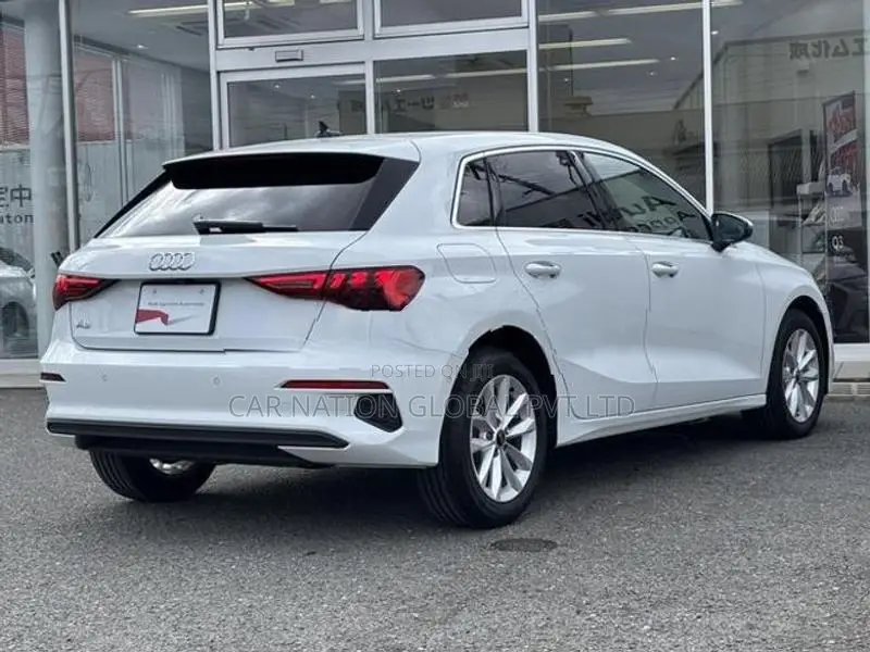 Audi A3 Sportback 30TFSI 2024