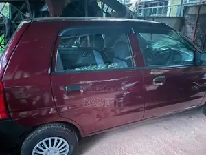 Suzuki Alto 2006