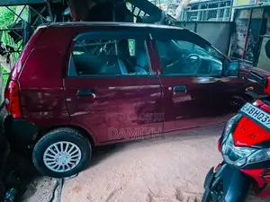 Suzuki Alto 2006