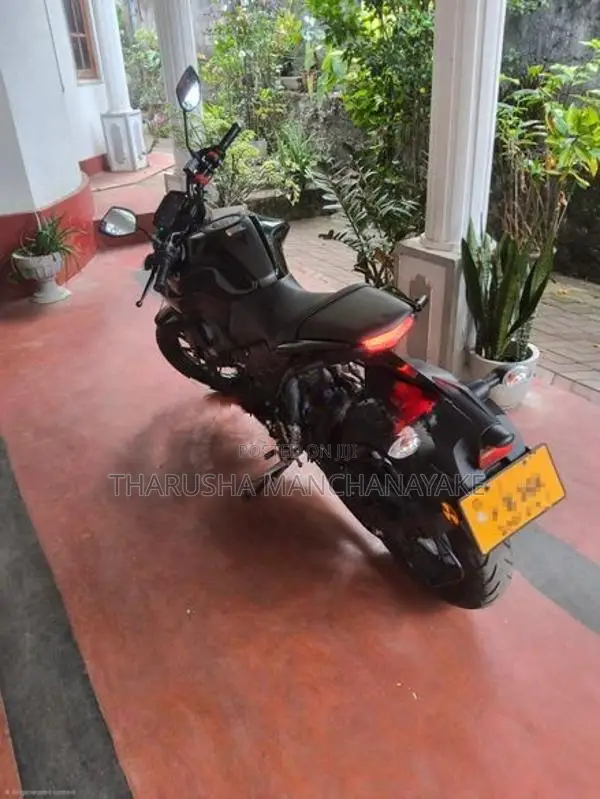 Yamaha MT 15 2026
