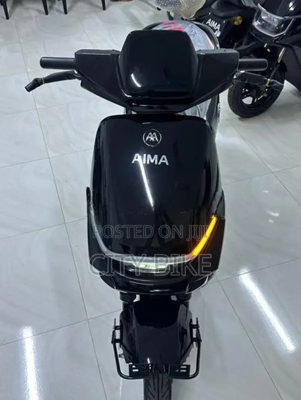AIMA Liberty 2026