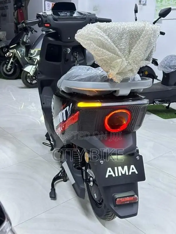 AIMA Liberty 2026