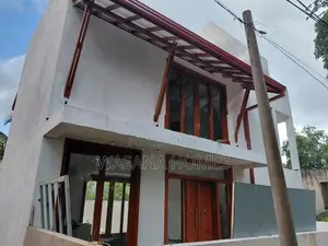 Solid House for Sale Nugegoda