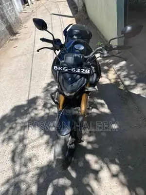 Hero Hunk 160R 2025