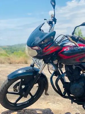 Bajaj Discover 2010