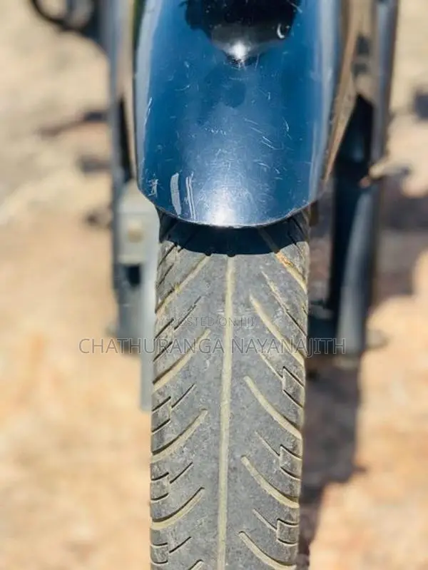 Bajaj Discover 2010