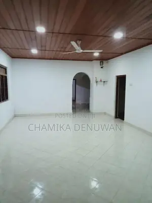 House With Land For Sale In Bibile