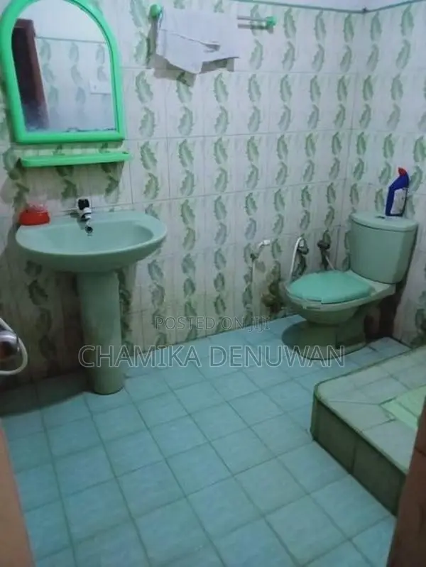 House With Land For Sale In Bibile