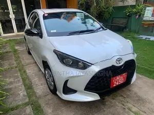 Toyota Yaris X TSS 4WAY 2026