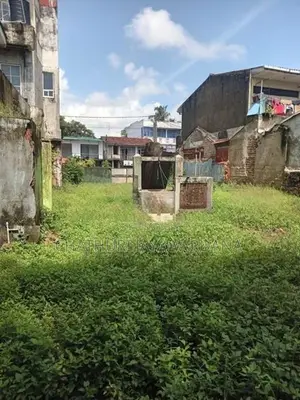 16 Perches Commercial Land Facing Galle Rd in Kalutara North