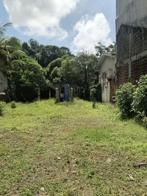 16 Perches Commercial Land Facing Galle Rd in Kalutara North