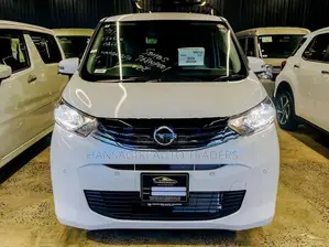 Nissan Dayz X Grade 2025
