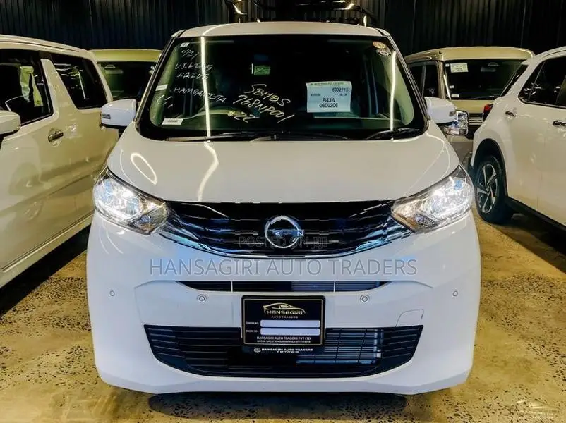 Nissan Dayz X Grade 2025
