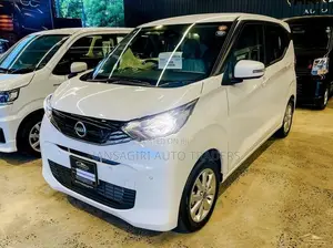 Nissan Dayz X Grade 2025