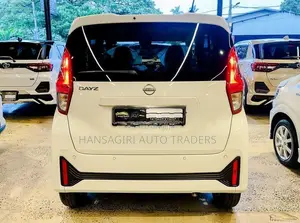 Nissan Dayz X Grade 2025
