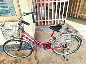 Lumala Bicycle