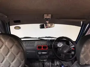 Maruti Suzuki 800 2005