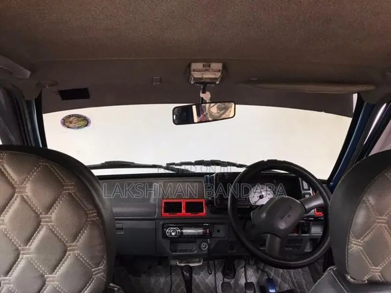 Maruti Suzuki 800 2005