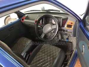 Maruti Suzuki 800 2005