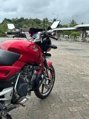 Bajaj Pulsar 150 2010