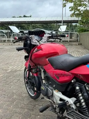 Bajaj Pulsar 150 2010