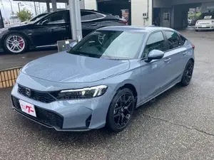 Honda Civic EX 2024