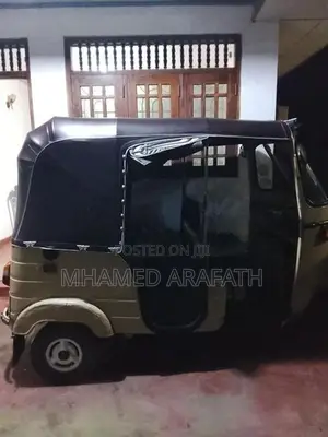 Bajaj RE 2006