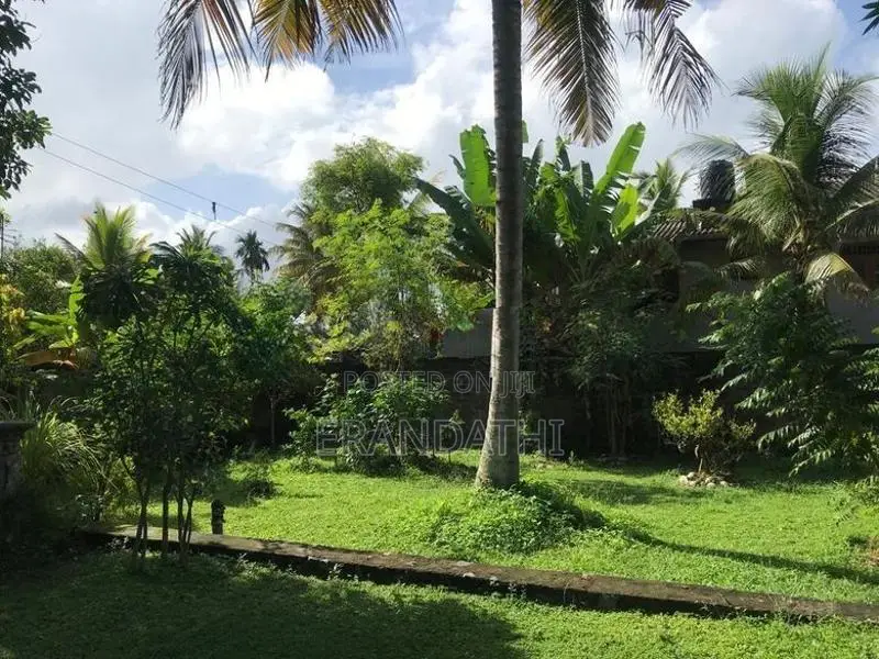 27 Perch - House At Land Value In Piliyandala