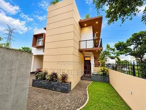 Architecture Designed Luxury 3-Storey House for Sale in Malabe