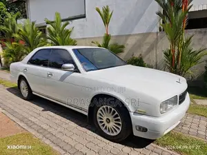 Nissan Cedric P430 1994