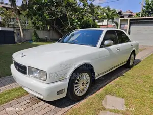 Nissan Cedric P430 1994