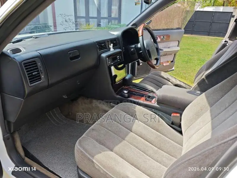 Nissan Cedric P430 1994