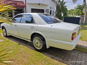 Nissan Cedric P430 1994