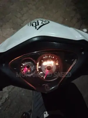 TVS Wego 2013