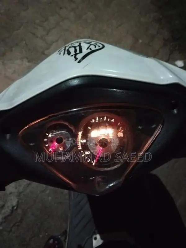 TVS Wego 2013