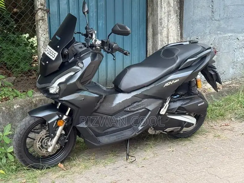Honda ADV 160 2023