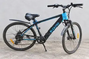 E-Bicycle (e-Duro)