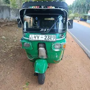 Bajaj RE 2012 2011