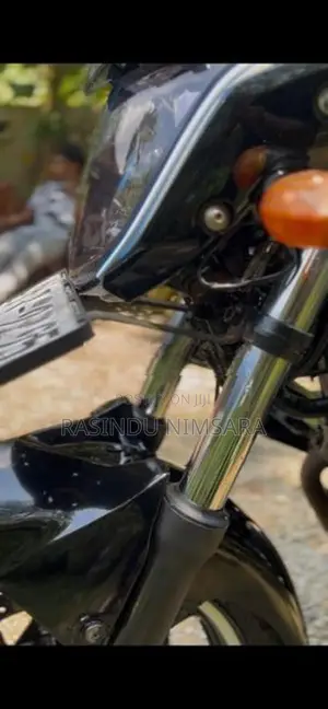 Yamaha FZS V1 2012