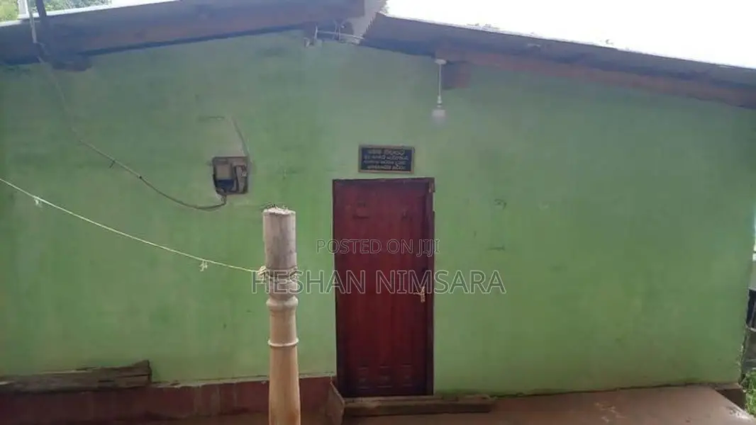 Bandarawela House Sale