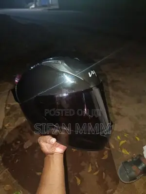 Vega Helmet