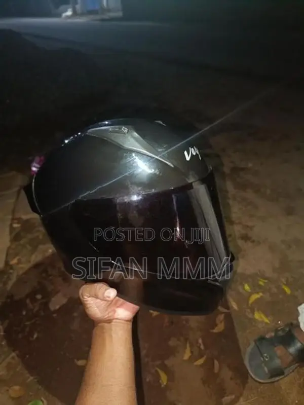 Vega Helmet