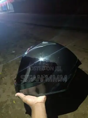 Vega Helmet