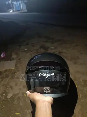 Vega Helmet
