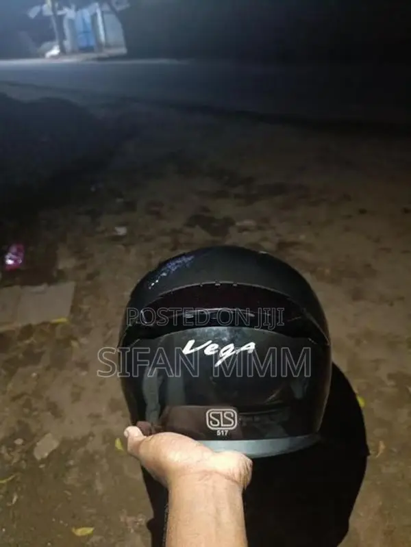 Vega Helmet