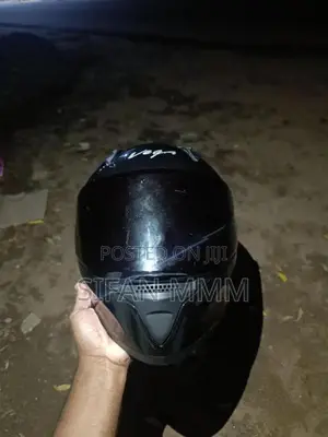 Vega Helmet