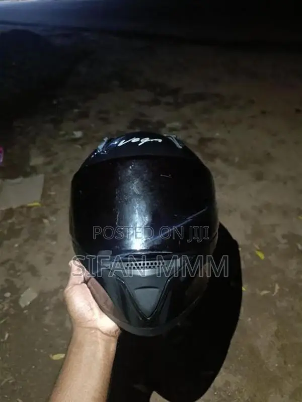 Vega Helmet