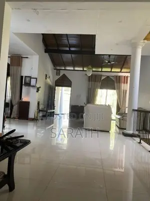 Two Story House For Rent In Avissawella